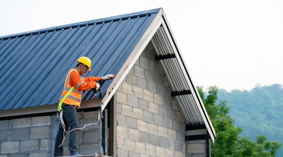Local Chimney Repair in Marysville, CA